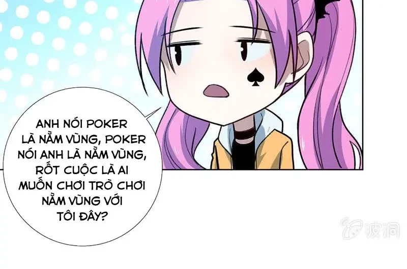 Bạn Gái Sạc Pin Của Tôi Chapter 148 - Trang 21