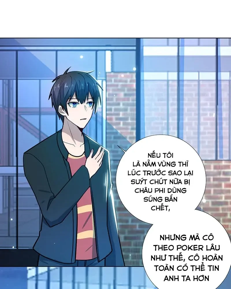 Bạn Gái Sạc Pin Của Tôi Chapter 148 - Trang 22