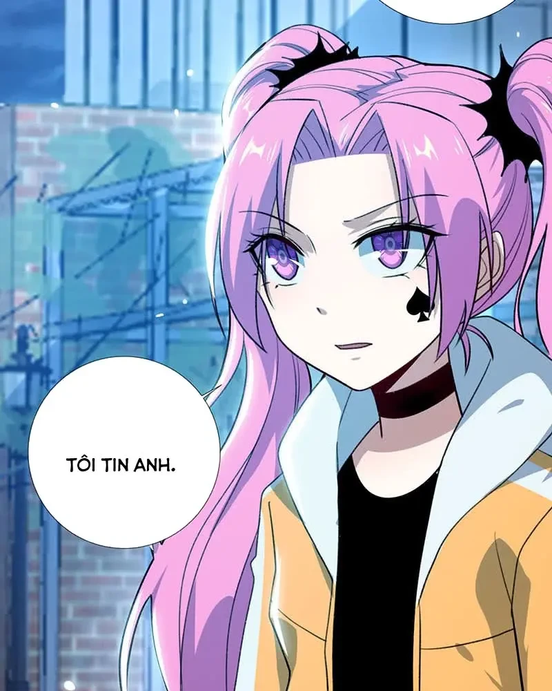 Bạn Gái Sạc Pin Của Tôi Chapter 148 - Trang 23