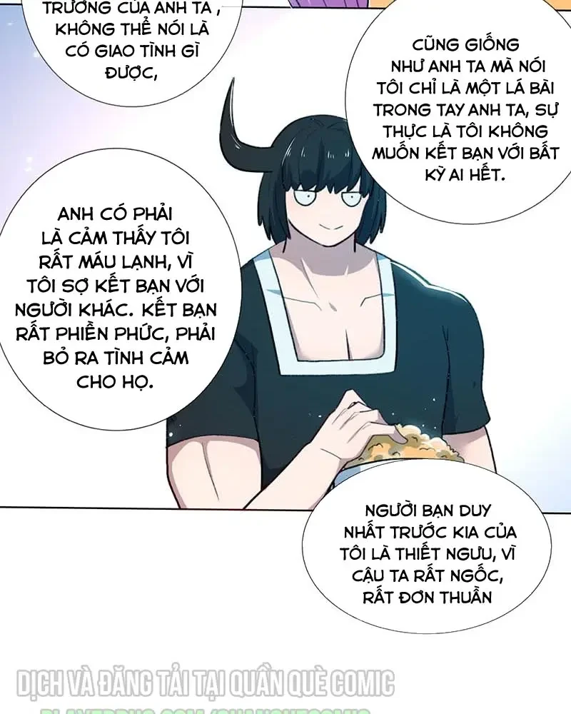 Bạn Gái Sạc Pin Của Tôi Chapter 148 - Trang 26