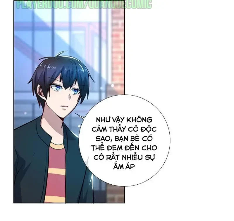 Bạn Gái Sạc Pin Của Tôi Chapter 148 - Trang 27