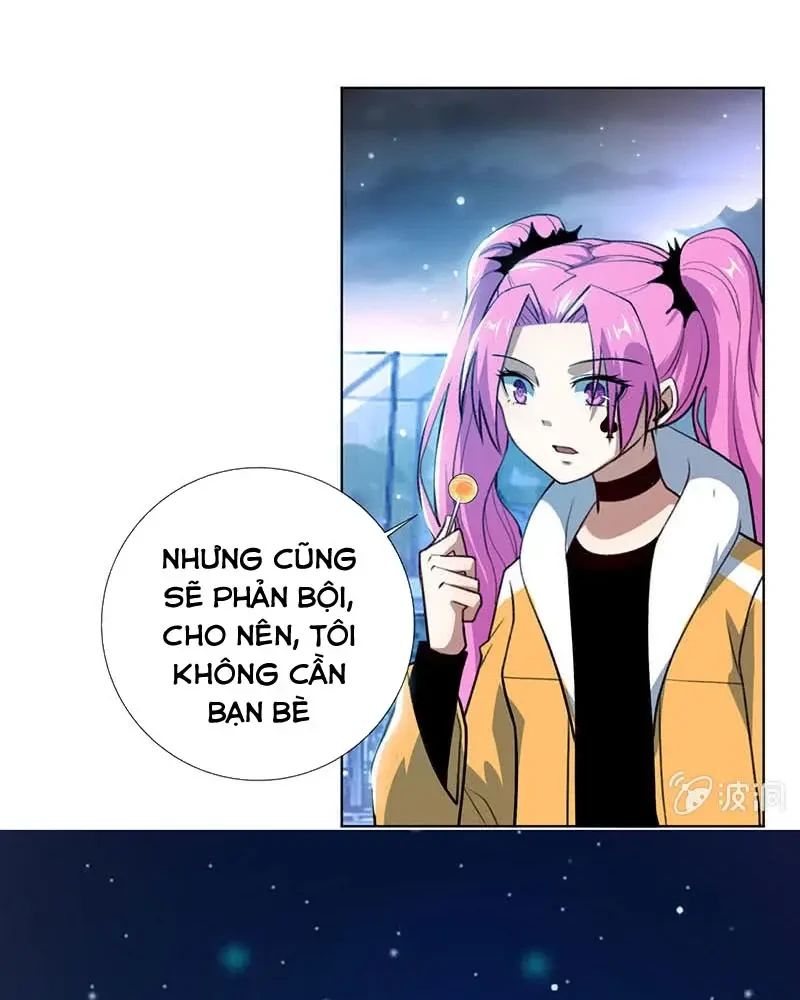 Bạn Gái Sạc Pin Của Tôi Chapter 148 - Trang 28