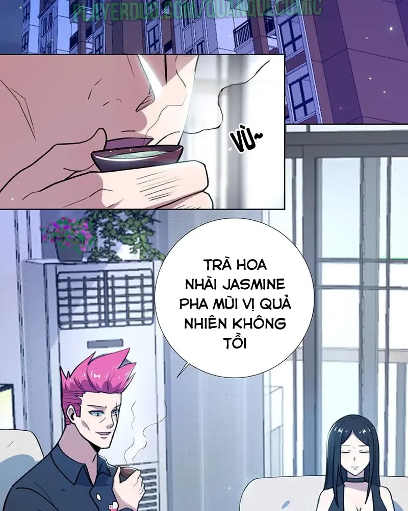 Bạn Gái Sạc Pin Của Tôi Chapter 148 - Trang 3