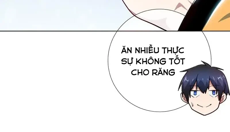 Bạn Gái Sạc Pin Của Tôi Chapter 148 - Trang 30