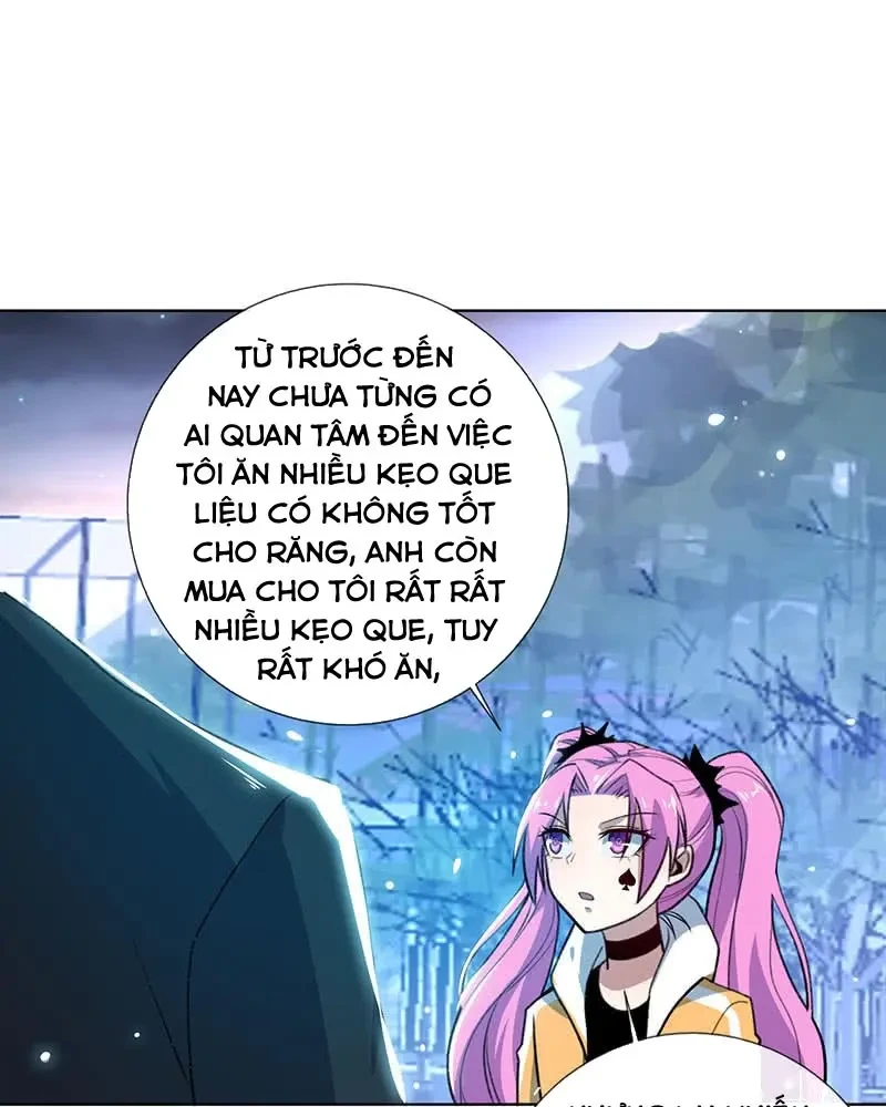 Bạn Gái Sạc Pin Của Tôi Chapter 148 - Trang 31