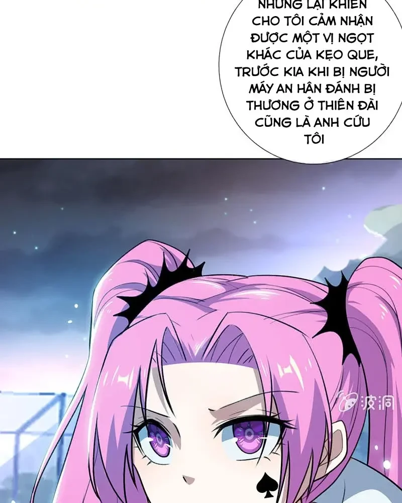 Bạn Gái Sạc Pin Của Tôi Chapter 148 - Trang 32