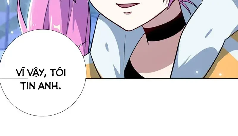 Bạn Gái Sạc Pin Của Tôi Chapter 148 - Trang 33