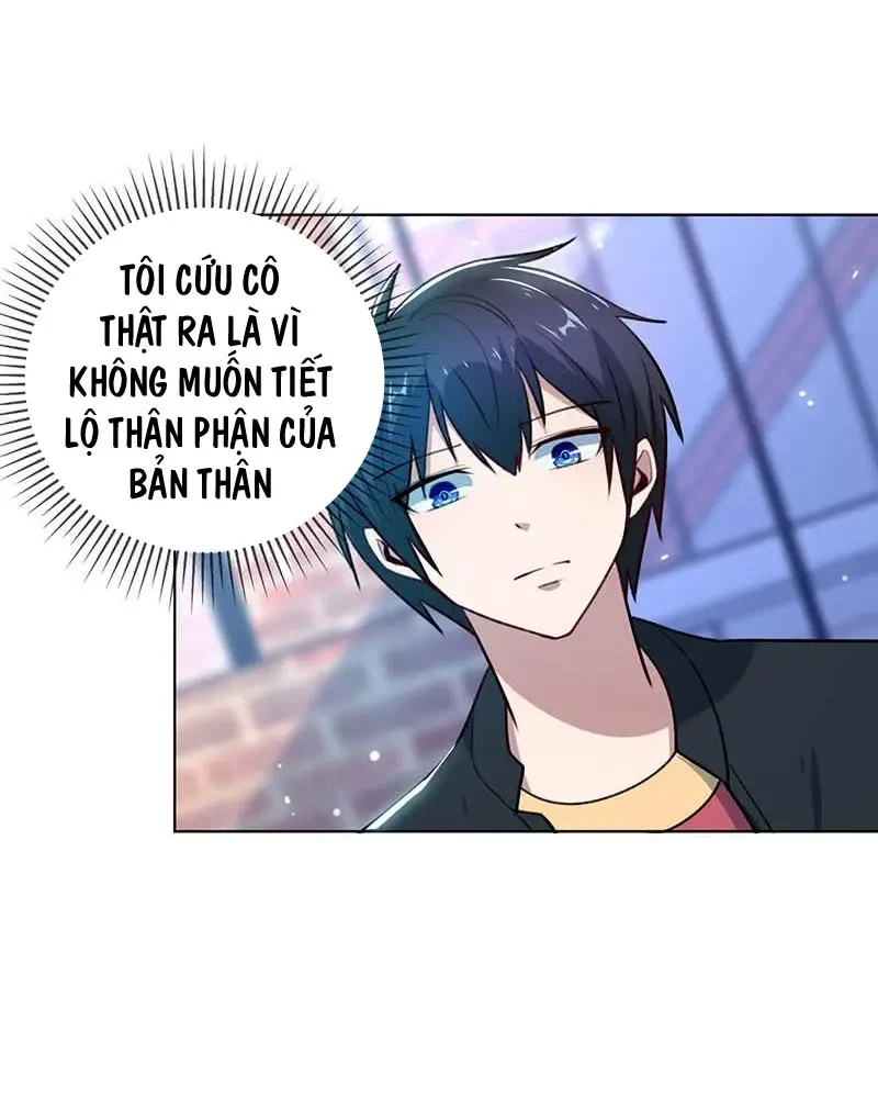 Bạn Gái Sạc Pin Của Tôi Chapter 148 - Trang 34