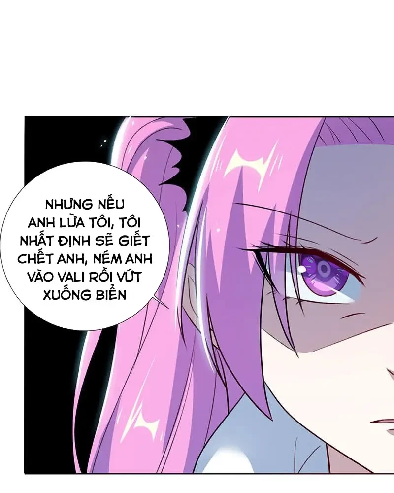 Bạn Gái Sạc Pin Của Tôi Chapter 148 - Trang 35