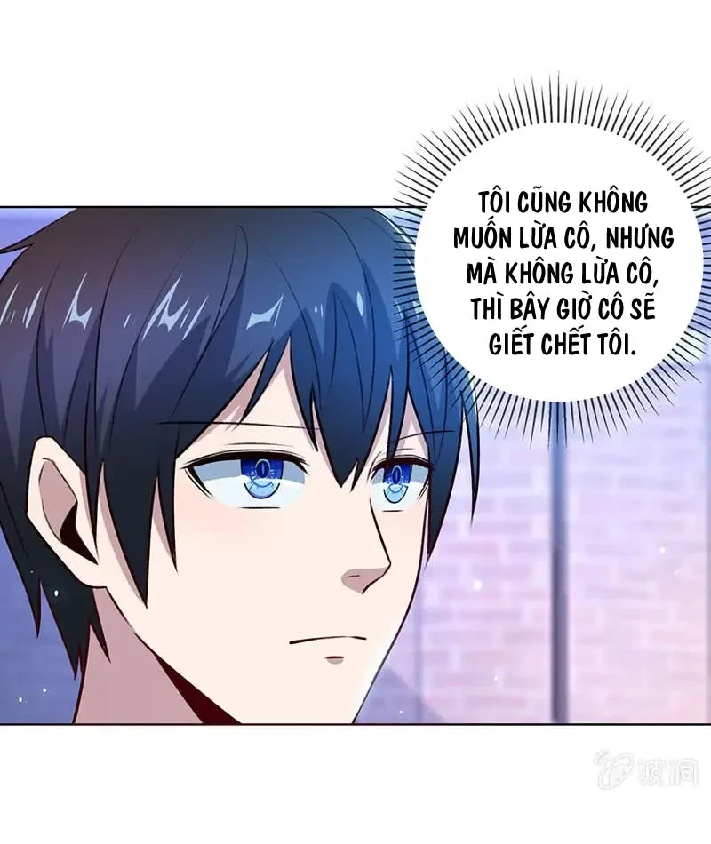 Bạn Gái Sạc Pin Của Tôi Chapter 148 - Trang 36