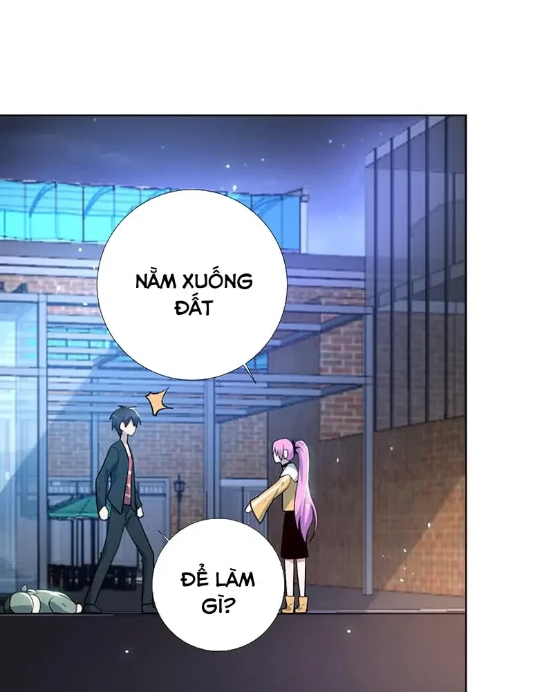 Bạn Gái Sạc Pin Của Tôi Chapter 148 - Trang 37