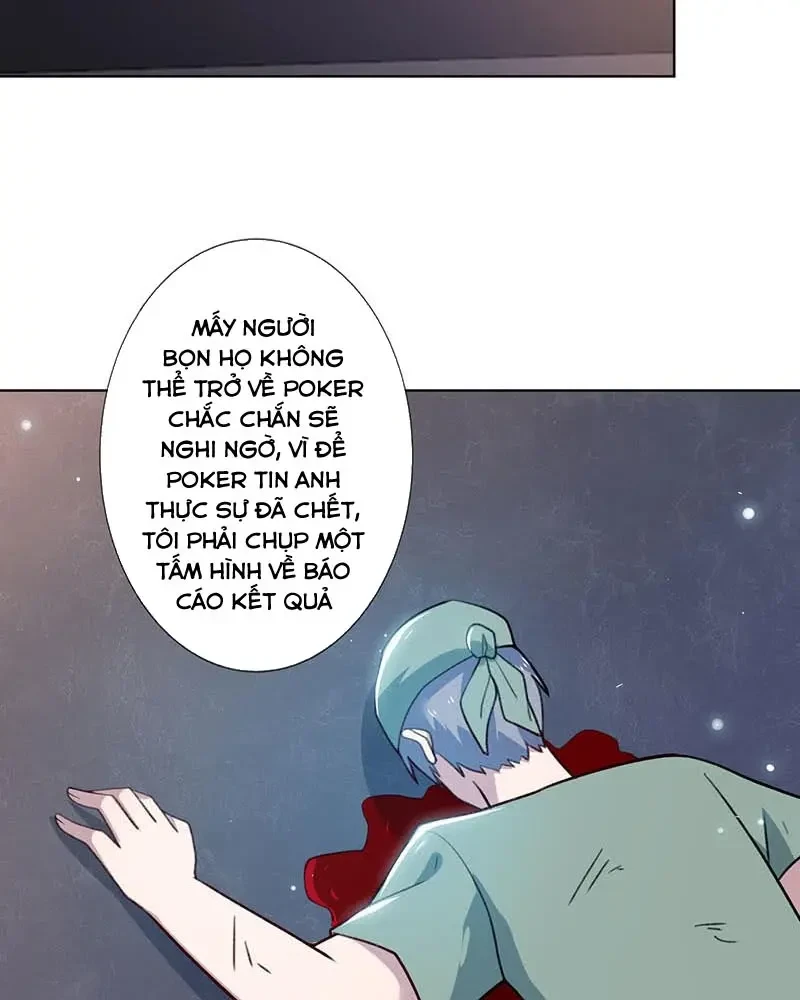 Bạn Gái Sạc Pin Của Tôi Chapter 148 - Trang 38