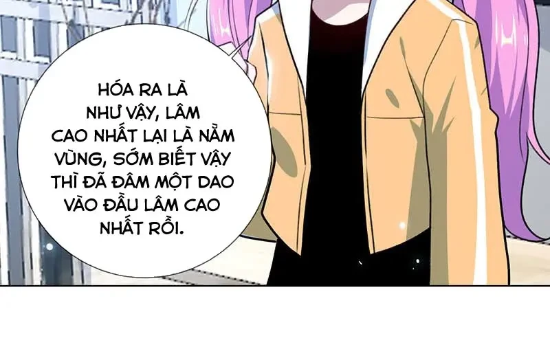 Bạn Gái Sạc Pin Của Tôi Chapter 148 - Trang 40