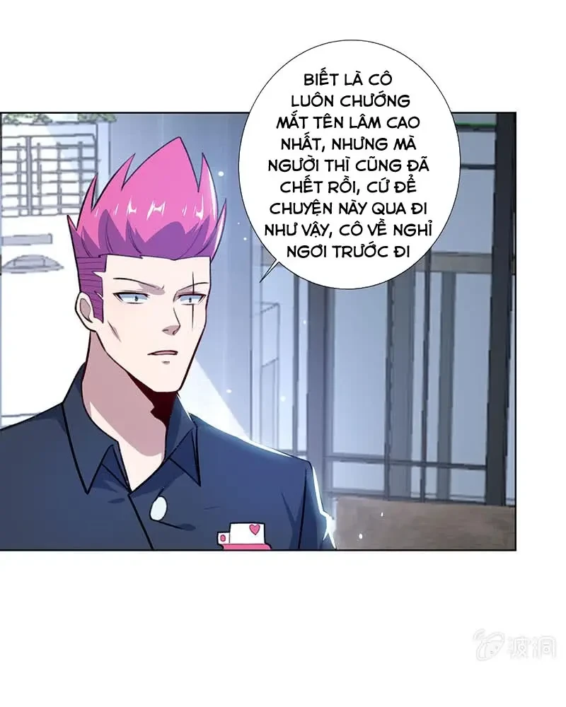 Bạn Gái Sạc Pin Của Tôi Chapter 148 - Trang 41