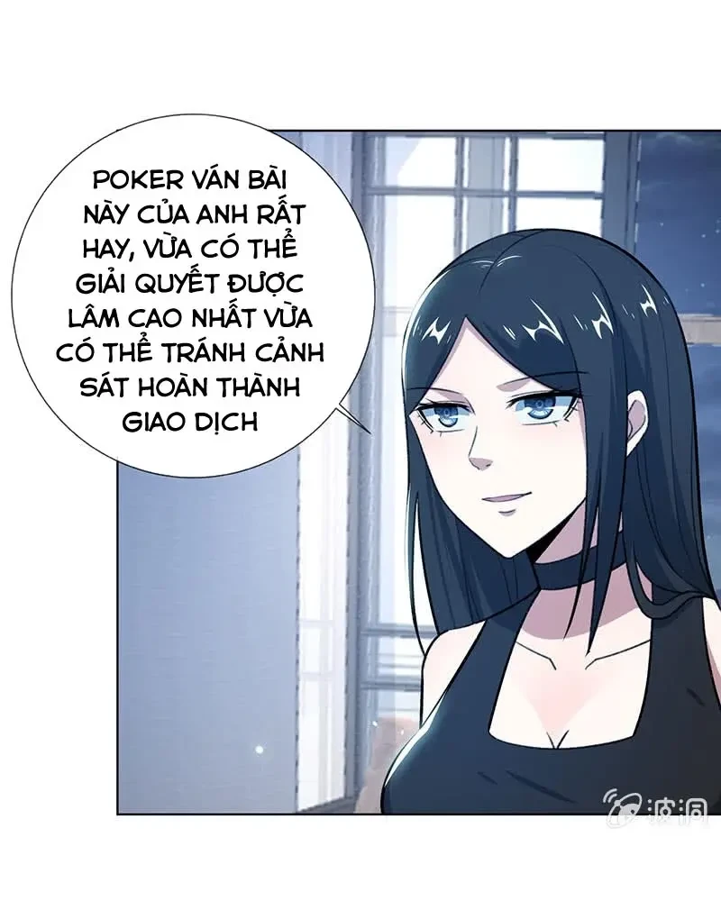 Bạn Gái Sạc Pin Của Tôi Chapter 148 - Trang 5