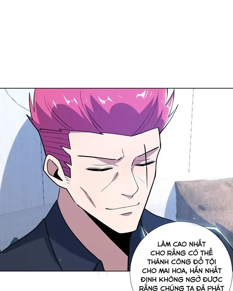Bạn Gái Sạc Pin Của Tôi Chapter 148 - Trang 6