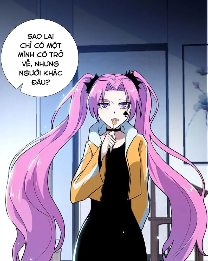 Bạn Gái Sạc Pin Của Tôi Chapter 148 - Trang 8
