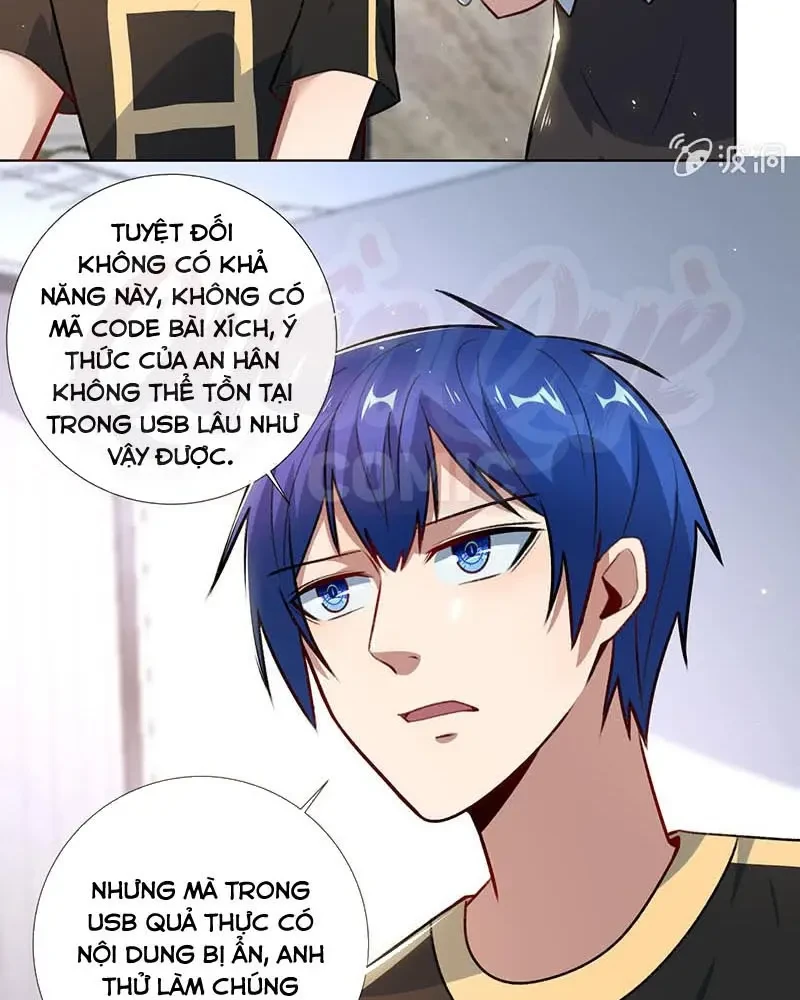 Bạn Gái Sạc Pin Của Tôi Chapter 149 - Trang 10