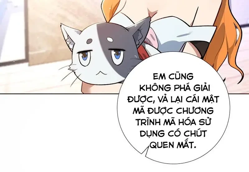 Bạn Gái Sạc Pin Của Tôi Chapter 149 - Trang 14