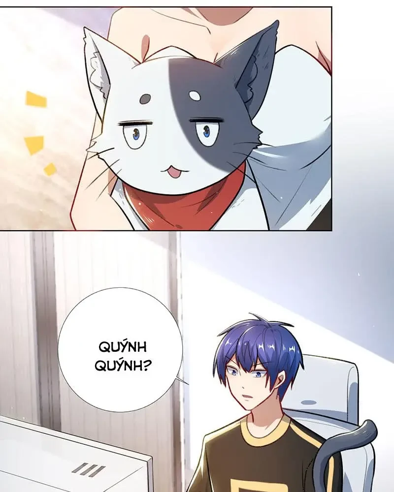 Bạn Gái Sạc Pin Của Tôi Chapter 149 - Trang 15