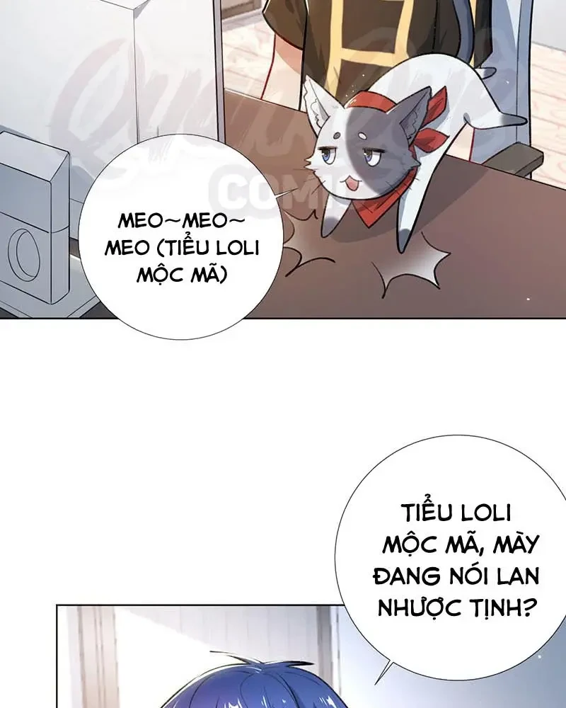 Bạn Gái Sạc Pin Của Tôi Chapter 149 - Trang 16