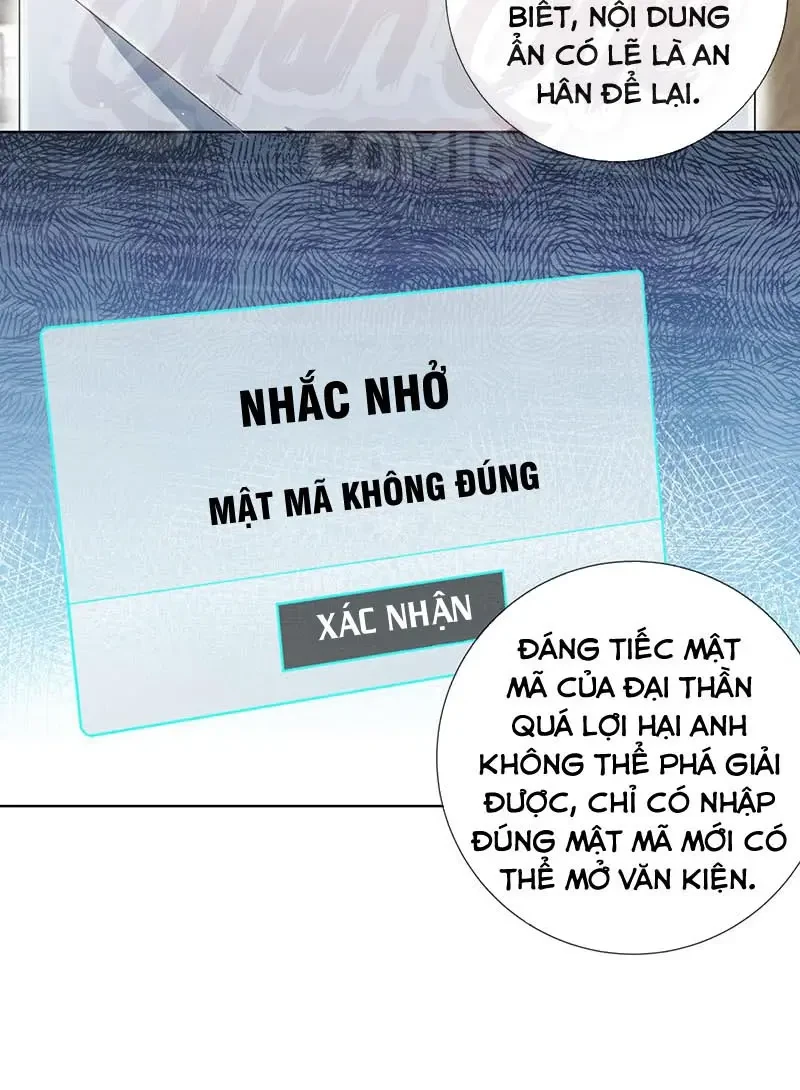Bạn Gái Sạc Pin Của Tôi Chapter 149 - Trang 19