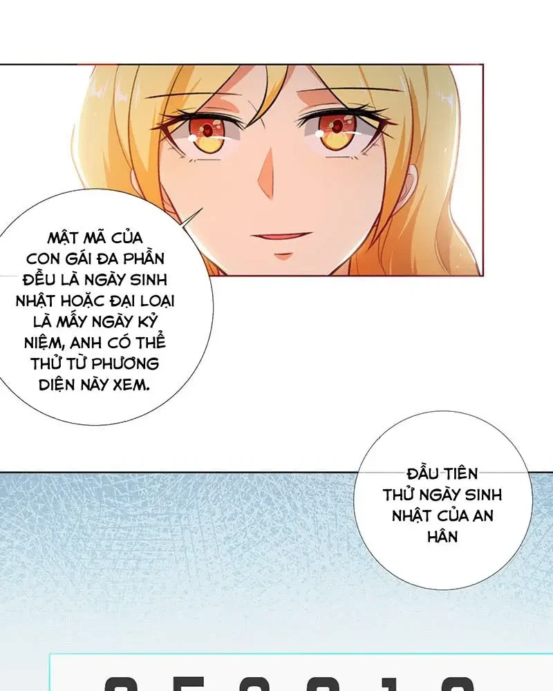 Bạn Gái Sạc Pin Của Tôi Chapter 149 - Trang 20
