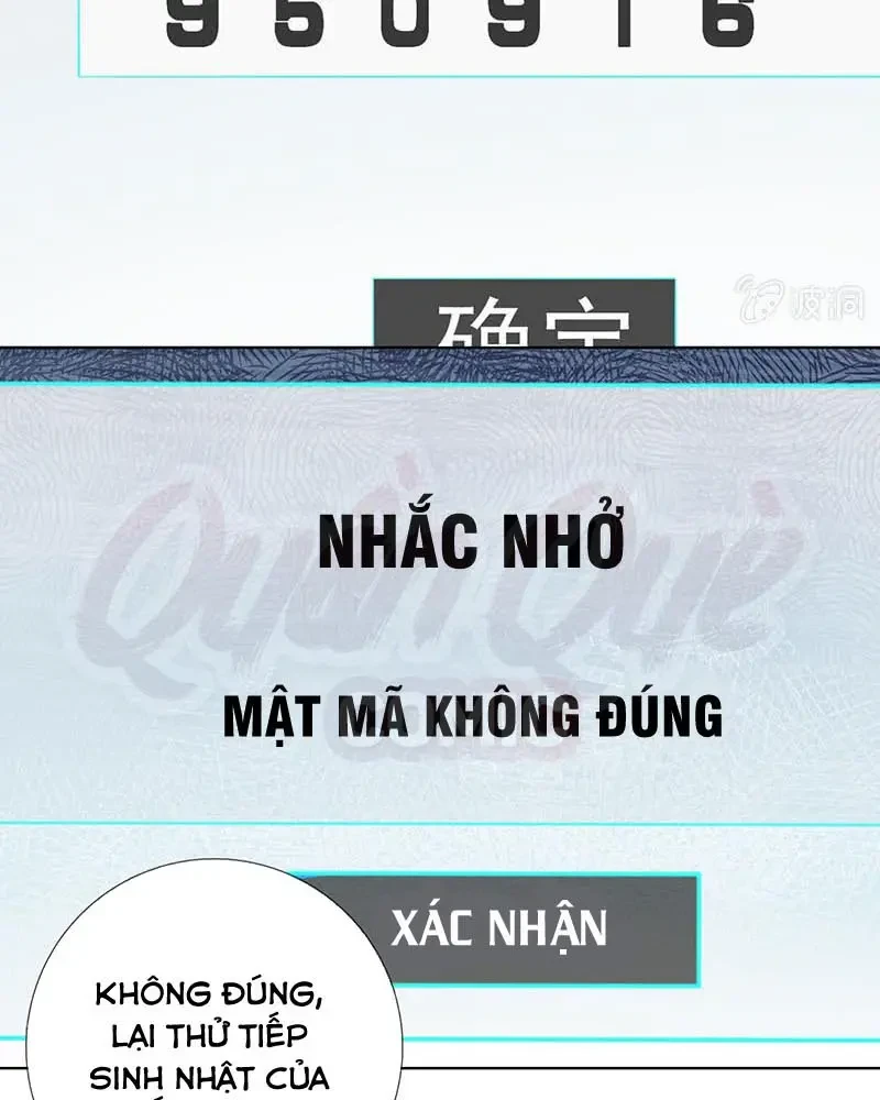 Bạn Gái Sạc Pin Của Tôi Chapter 149 - Trang 21