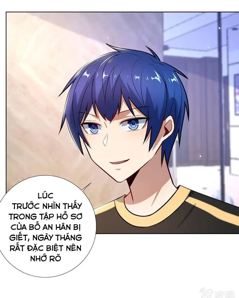 Bạn Gái Sạc Pin Của Tôi Chapter 149 - Trang 23