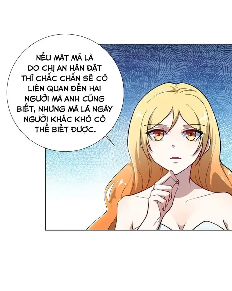 Bạn Gái Sạc Pin Của Tôi Chapter 149 - Trang 26