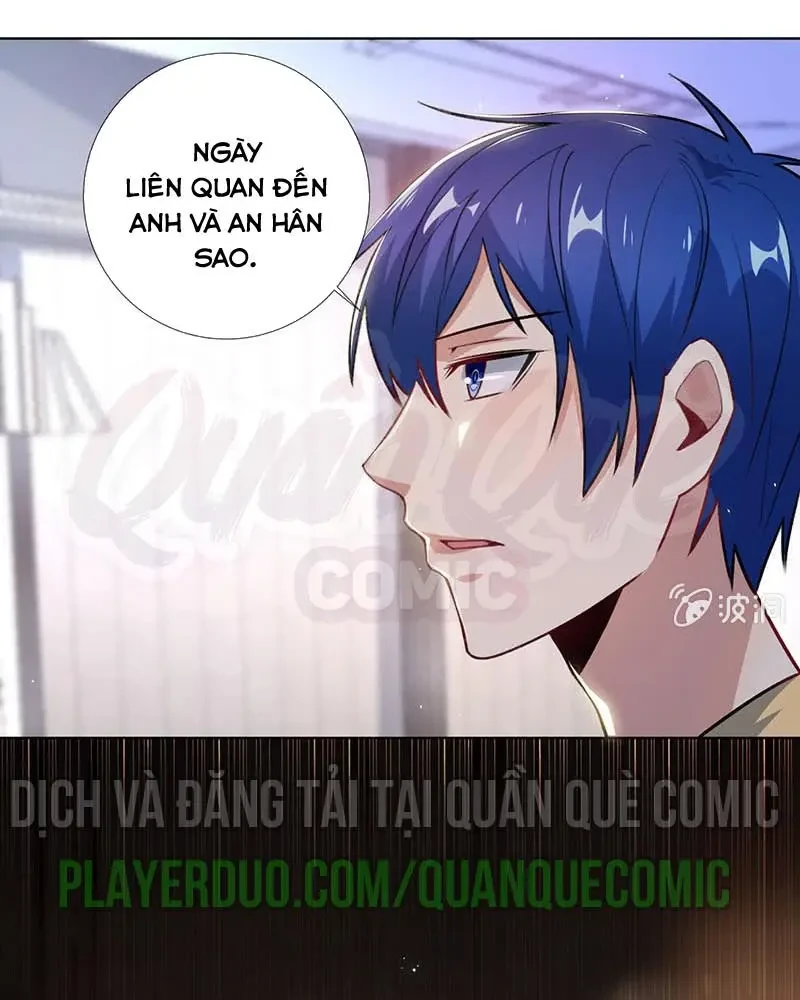 Bạn Gái Sạc Pin Của Tôi Chapter 149 - Trang 27