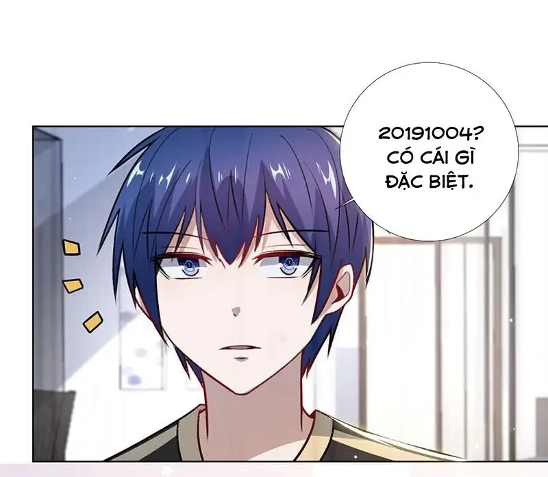 Bạn Gái Sạc Pin Của Tôi Chapter 149 - Trang 31