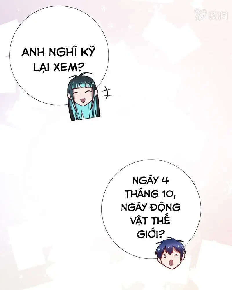 Bạn Gái Sạc Pin Của Tôi Chapter 149 - Trang 32