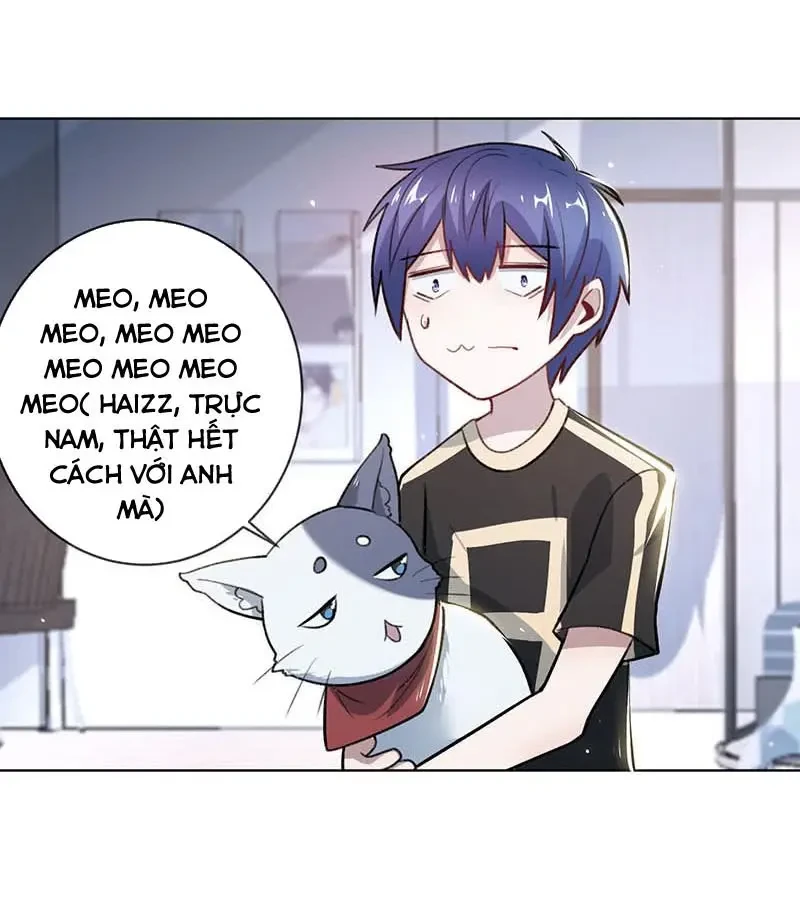 Bạn Gái Sạc Pin Của Tôi Chapter 149 - Trang 34