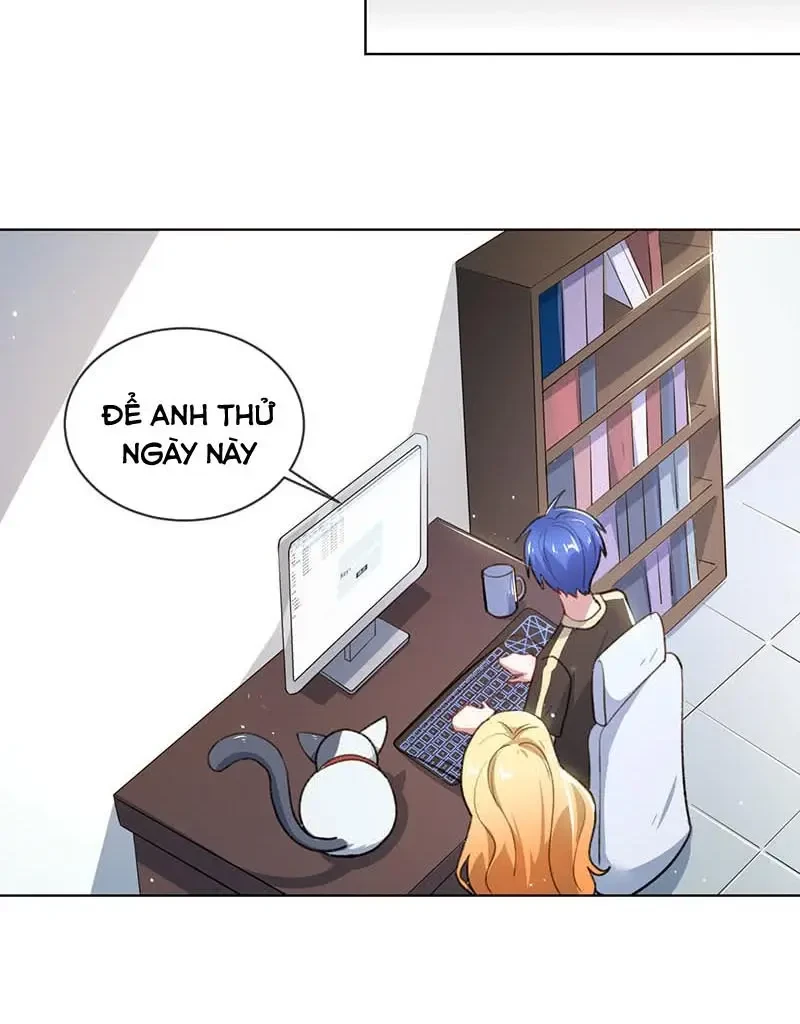 Bạn Gái Sạc Pin Của Tôi Chapter 149 - Trang 40