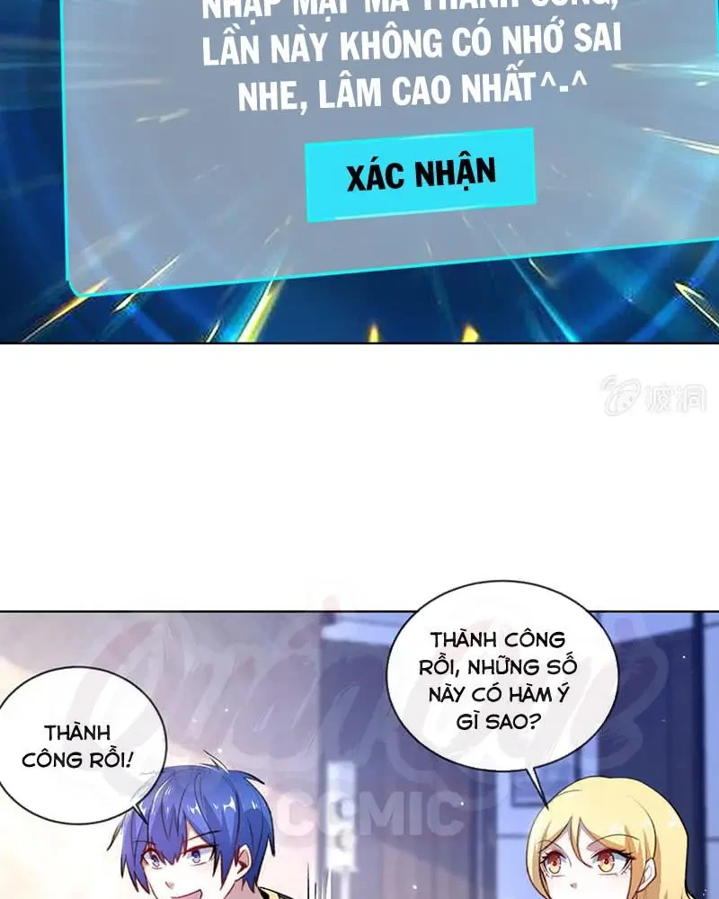 Bạn Gái Sạc Pin Của Tôi Chapter 149 - Trang 42