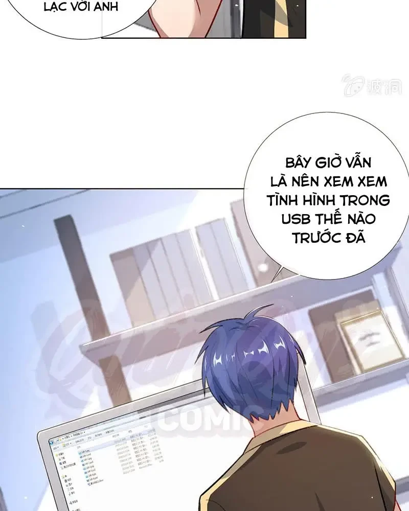 Bạn Gái Sạc Pin Của Tôi Chapter 149 - Trang 6
