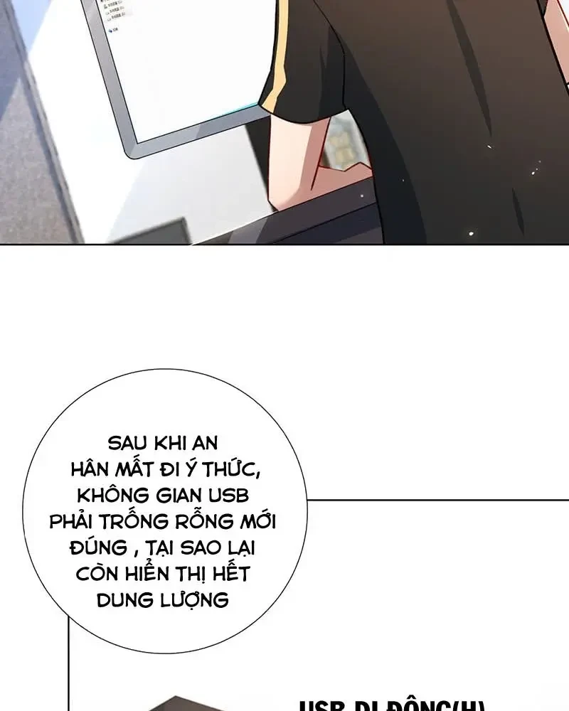 Bạn Gái Sạc Pin Của Tôi Chapter 149 - Trang 7