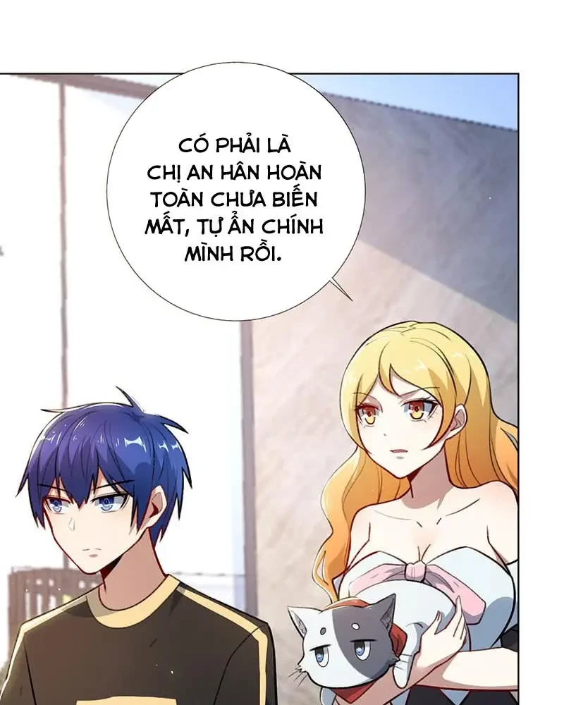 Bạn Gái Sạc Pin Của Tôi Chapter 149 - Trang 9