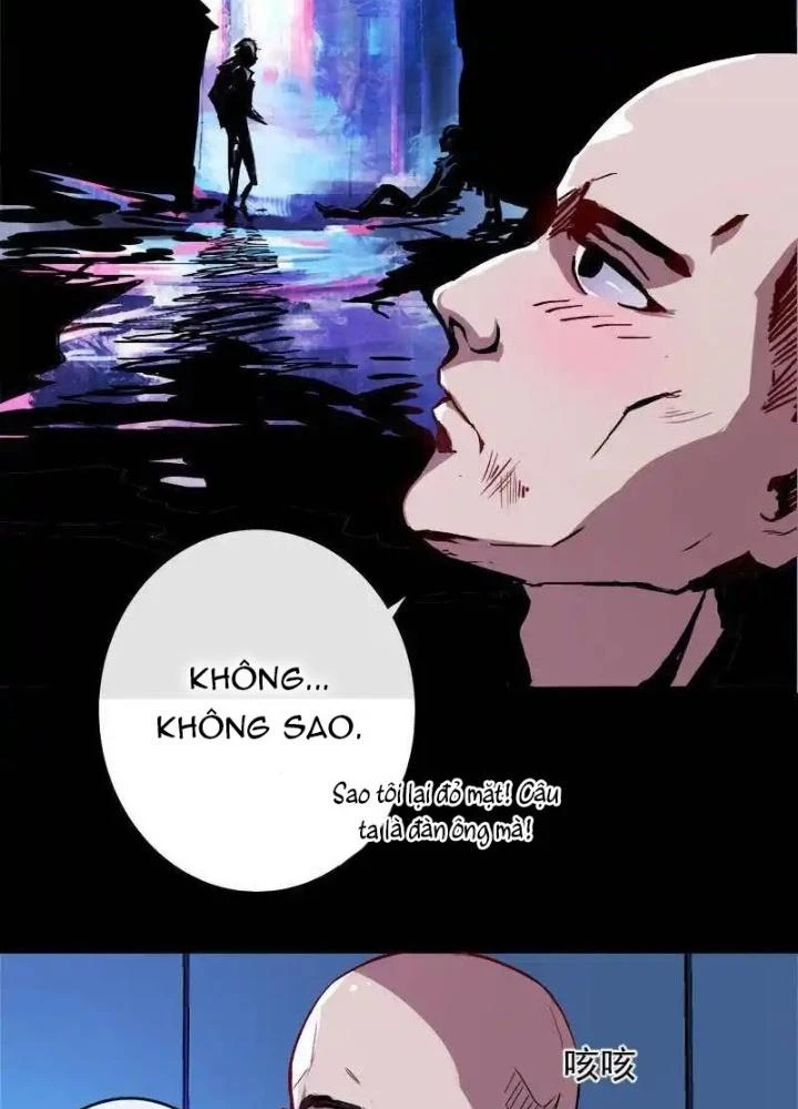 Bạn Gái Sạc Pin Của Tôi Chapter 15 - Trang 44