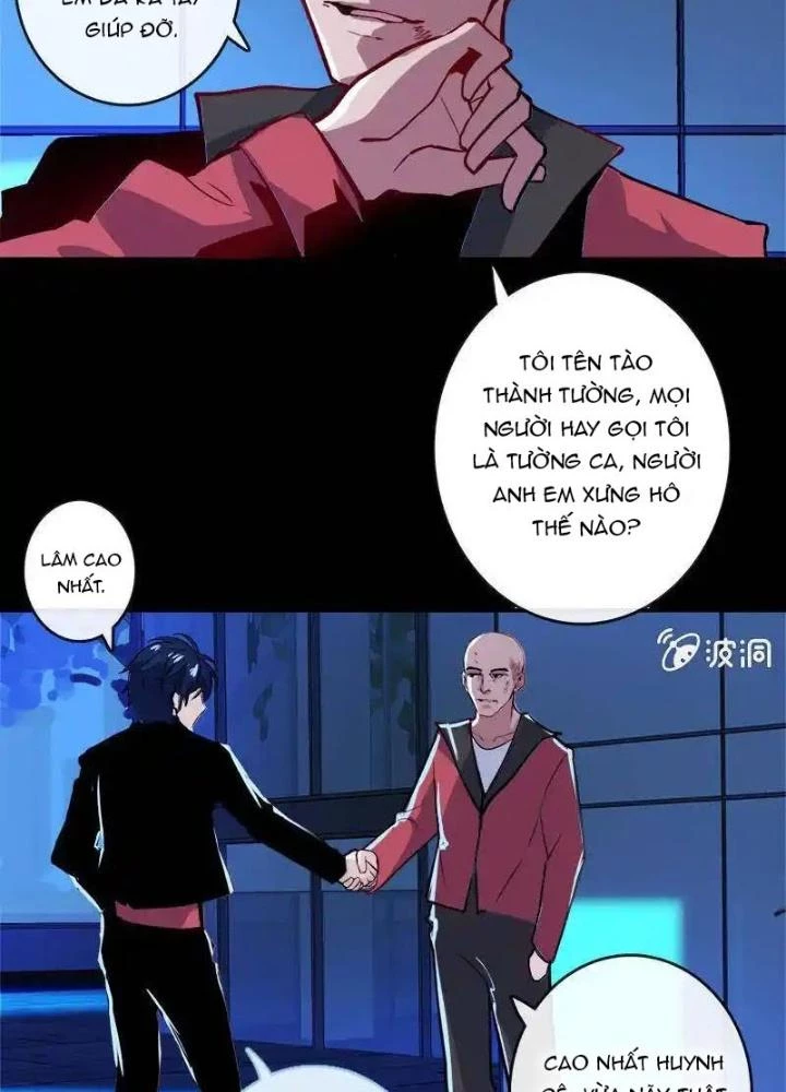 Bạn Gái Sạc Pin Của Tôi Chapter 15 - Trang 46
