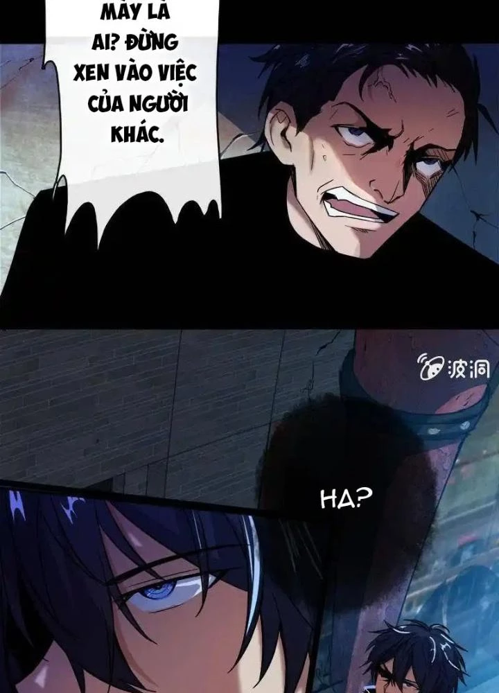 Bạn Gái Sạc Pin Của Tôi Chapter 15 - Trang 8