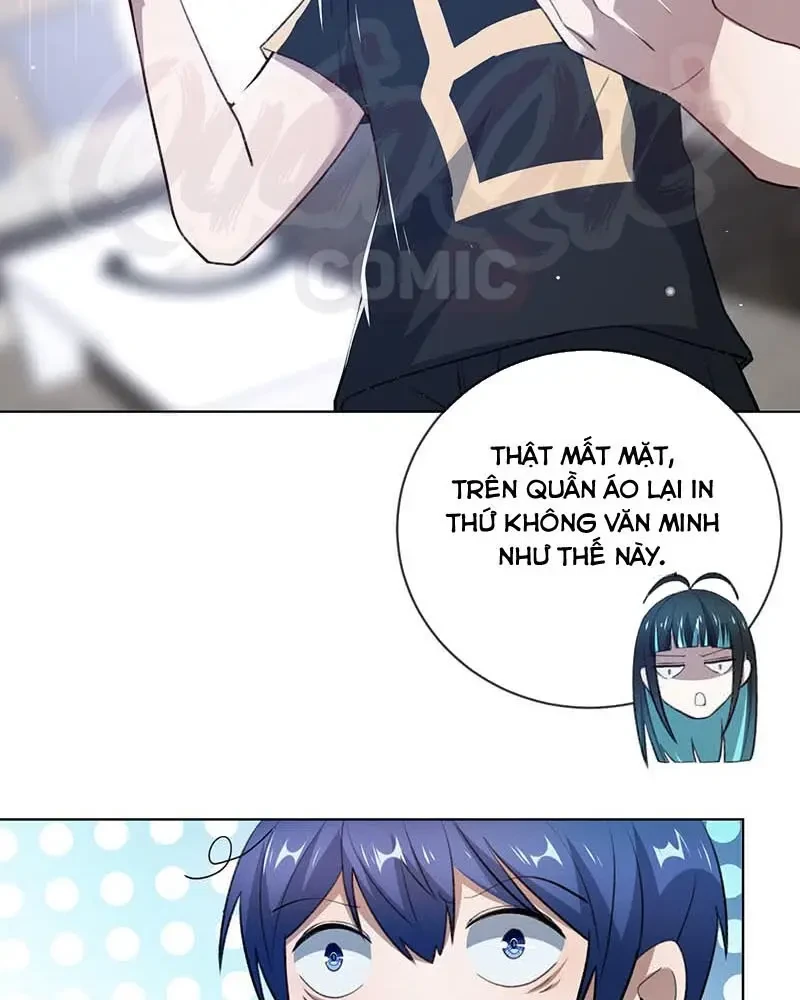 Bạn Gái Sạc Pin Của Tôi Chapter 150 - Trang 11