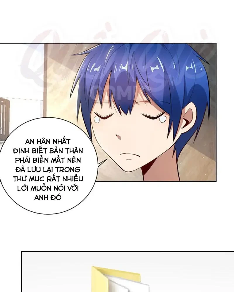 Bạn Gái Sạc Pin Của Tôi Chapter 150 - Trang 17