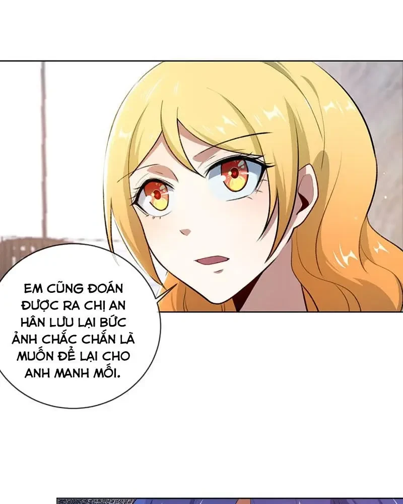 Bạn Gái Sạc Pin Của Tôi Chapter 150 - Trang 23