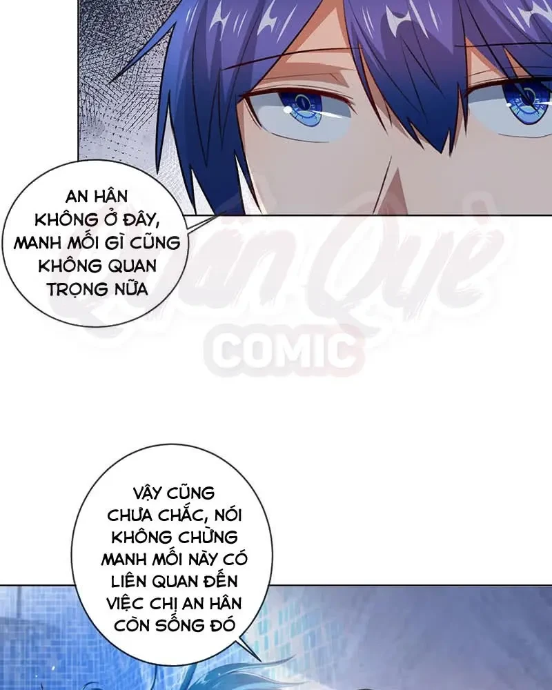 Bạn Gái Sạc Pin Của Tôi Chapter 150 - Trang 24