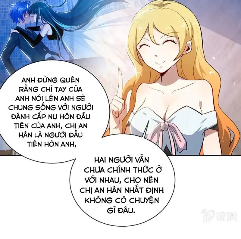Bạn Gái Sạc Pin Của Tôi Chapter 150 - Trang 25