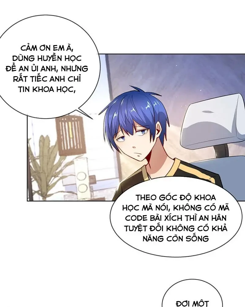 Bạn Gái Sạc Pin Của Tôi Chapter 150 - Trang 26