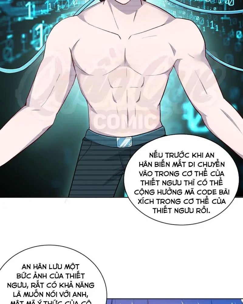 Bạn Gái Sạc Pin Của Tôi Chapter 150 - Trang 30