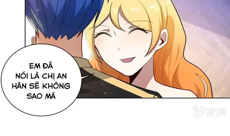 Bạn Gái Sạc Pin Của Tôi Chapter 150 - Trang 37